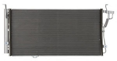 SPECTRA PREMIUM 73345 -  Конденсатор, кондиционер